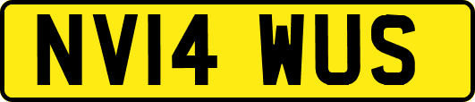 NV14WUS