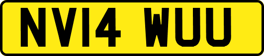 NV14WUU