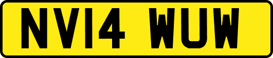 NV14WUW