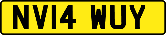 NV14WUY