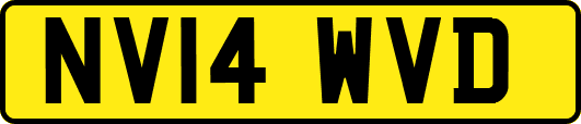 NV14WVD