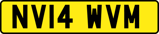 NV14WVM