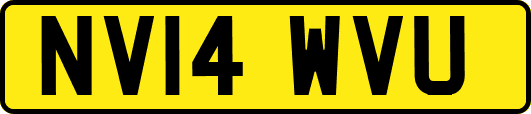 NV14WVU