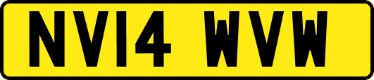 NV14WVW