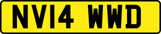 NV14WWD