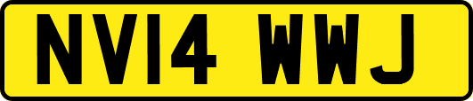 NV14WWJ