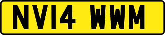 NV14WWM