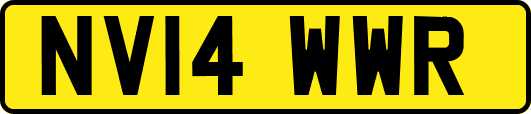 NV14WWR