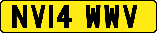 NV14WWV