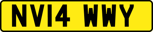 NV14WWY
