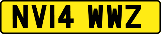 NV14WWZ