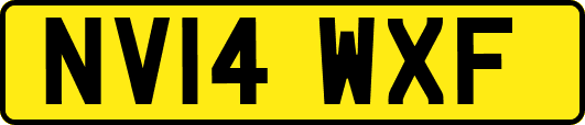 NV14WXF