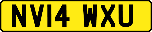 NV14WXU