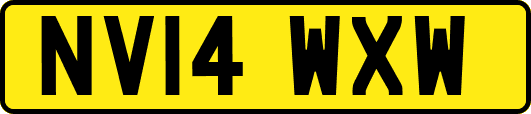 NV14WXW