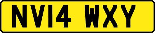 NV14WXY