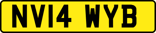 NV14WYB