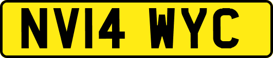 NV14WYC