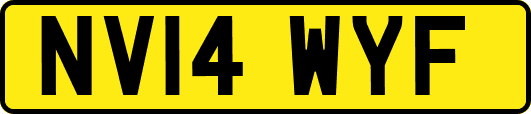 NV14WYF