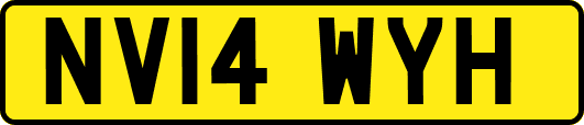 NV14WYH