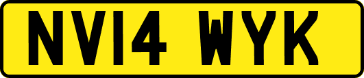 NV14WYK