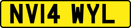NV14WYL