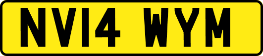 NV14WYM