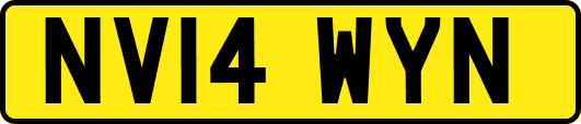 NV14WYN