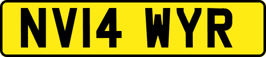 NV14WYR