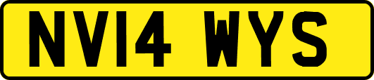 NV14WYS