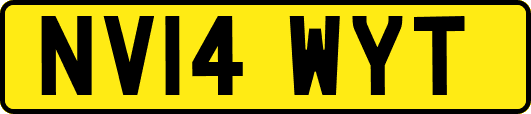 NV14WYT