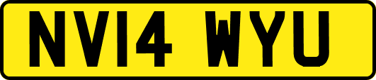 NV14WYU