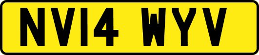 NV14WYV