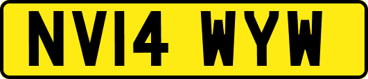 NV14WYW