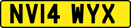 NV14WYX