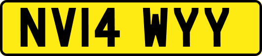 NV14WYY