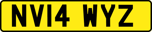 NV14WYZ