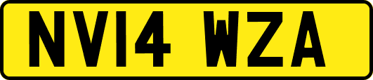 NV14WZA