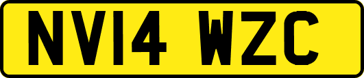 NV14WZC