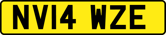 NV14WZE