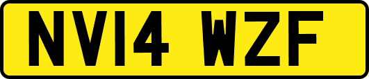 NV14WZF
