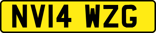 NV14WZG