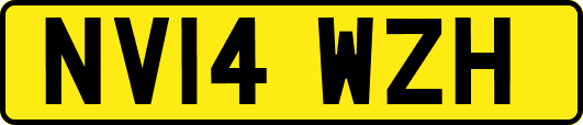 NV14WZH