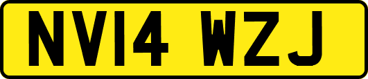 NV14WZJ