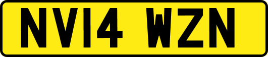 NV14WZN