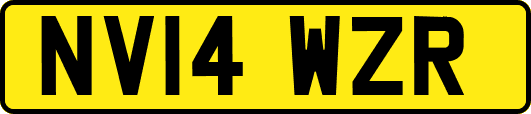 NV14WZR