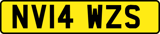 NV14WZS