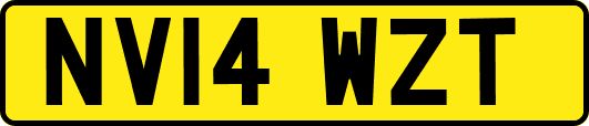 NV14WZT