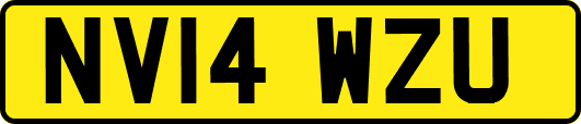 NV14WZU