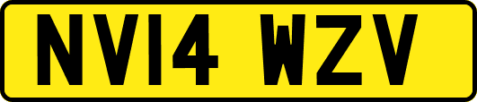 NV14WZV