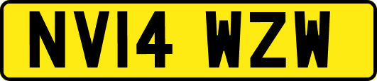 NV14WZW